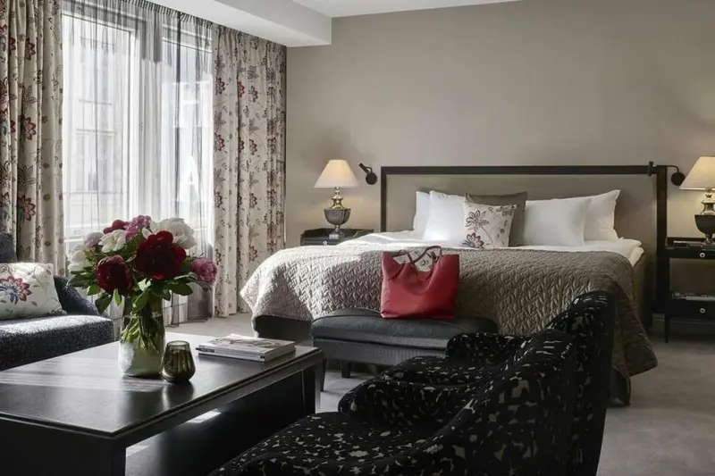 Hotel Haven