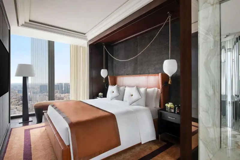 Banyan Tree Doha