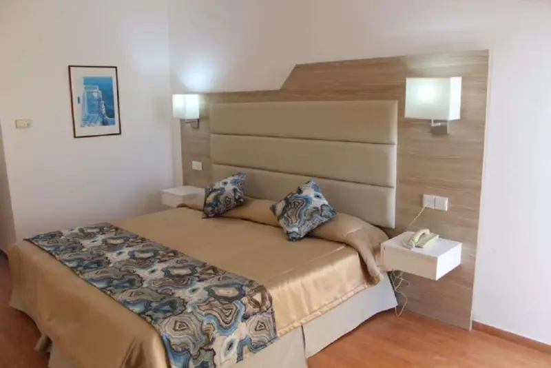 Ascos Coral Beach Hotel