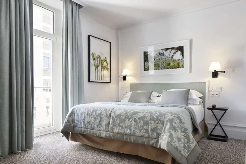Hotel de Londres y de Inglaterra