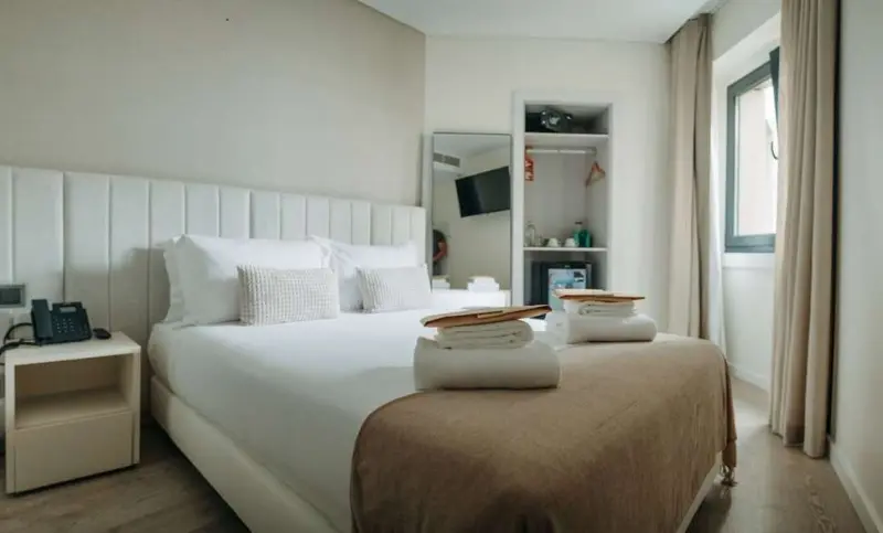 Next Level Premium Hotels Lisbon
