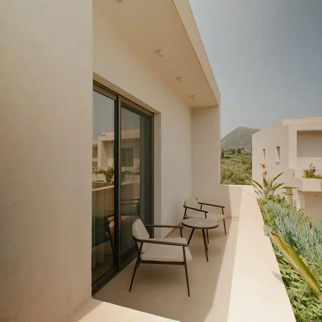 Soleil Luxury Villas