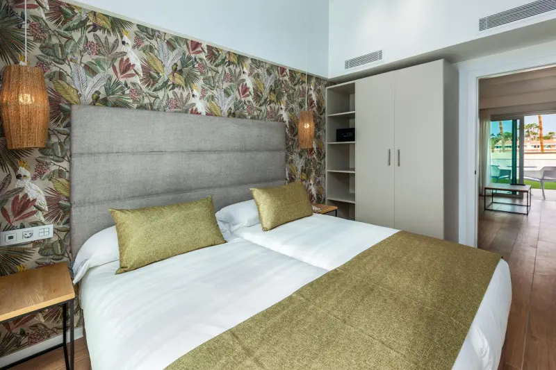 Kumara Serenoa by Lopesan Hotels