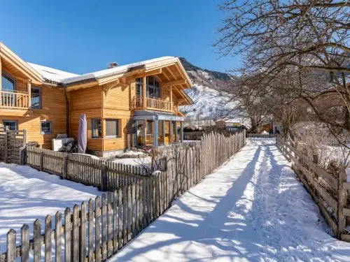 Traunerfeld - Vacation Home