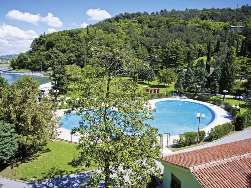 Hotel Salinera