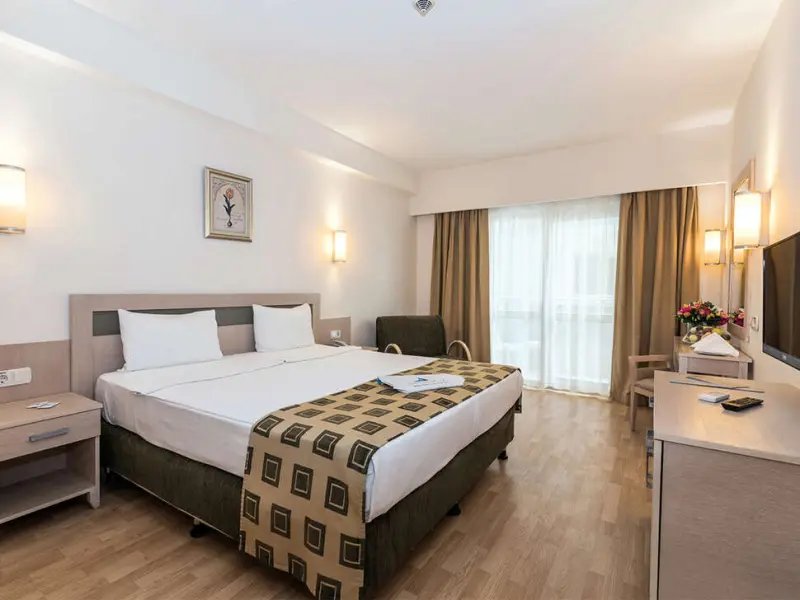 Side Breeze Hotel