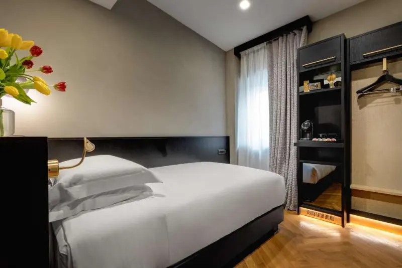 Dharma Boutique Hotel & SPA