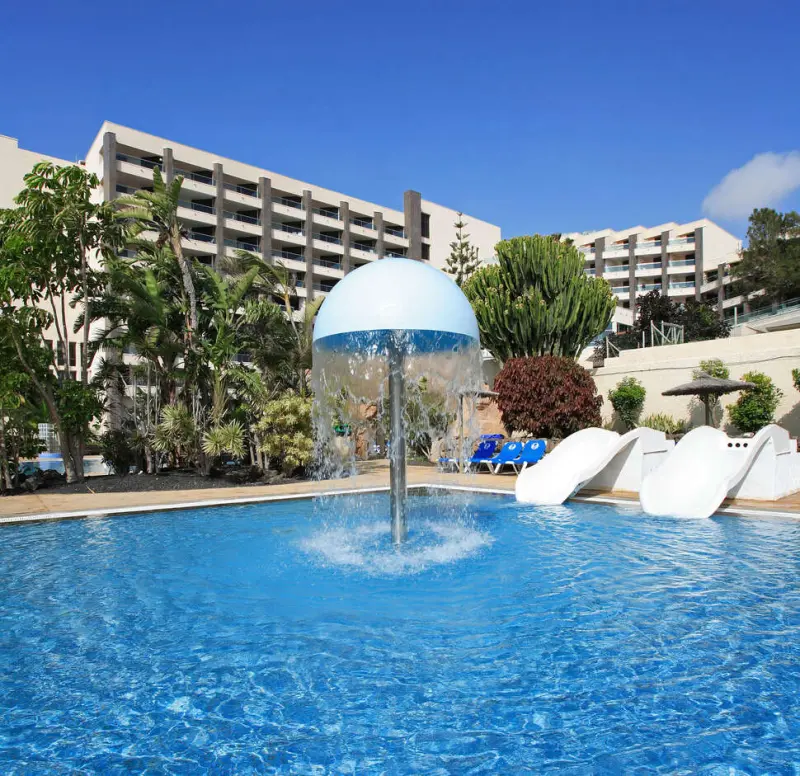 Paradisus by Meliá Fuerteventura