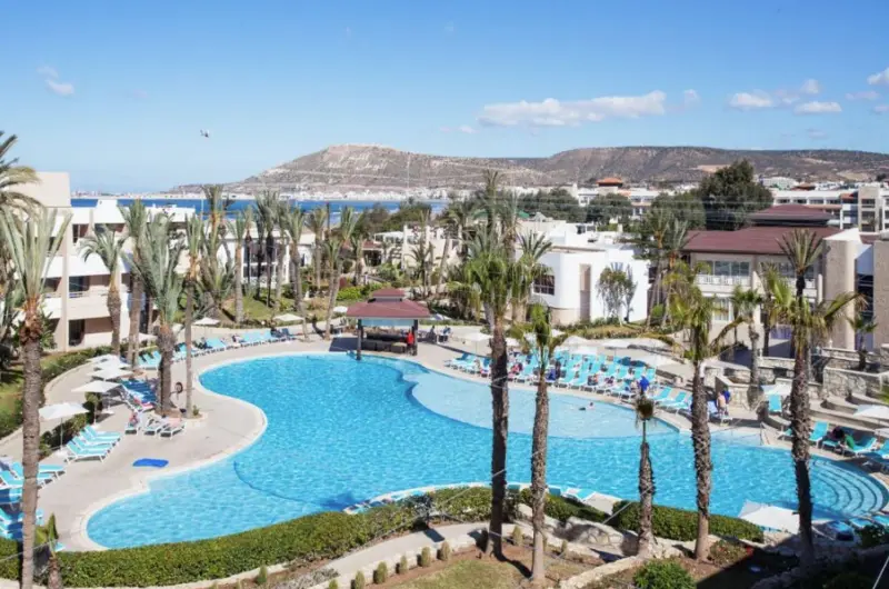 Dunes d'Or Ocean Club