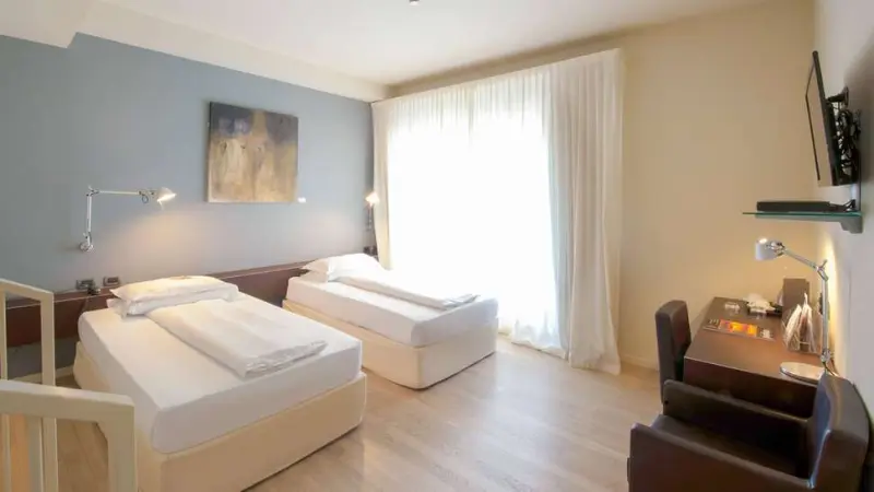 Hotel I Portici