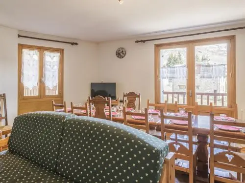 Chalet Acacia