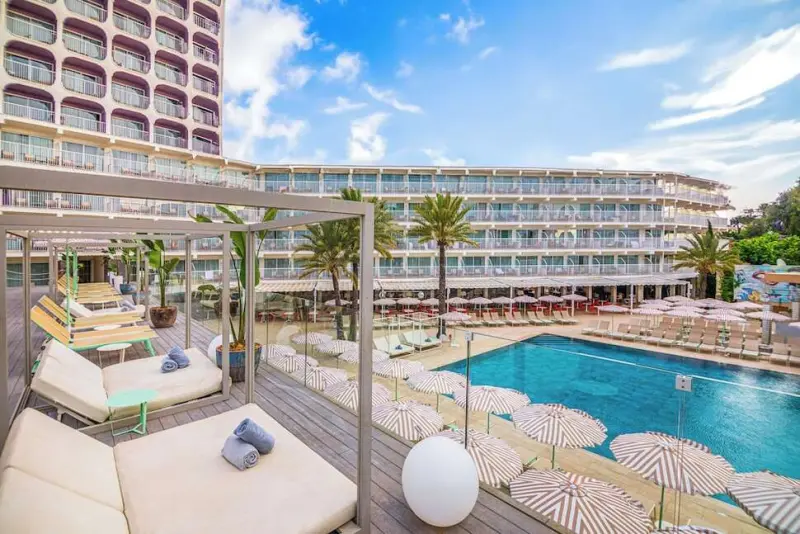 Sol House Mallorca