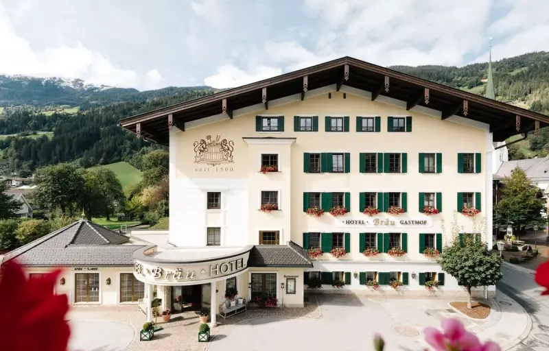Hotel & Gasthof BRÄU
