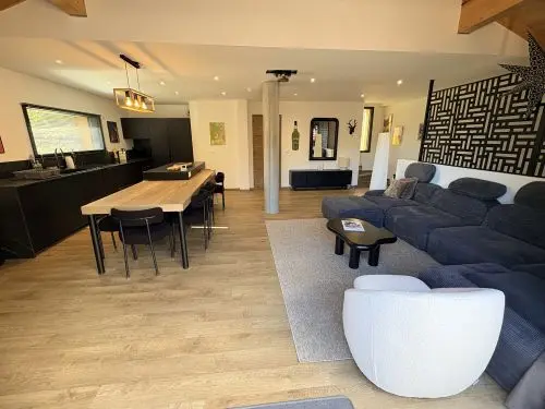 Chalet Cap'Sud - Two Bedroom Chalet, Sleeps 4