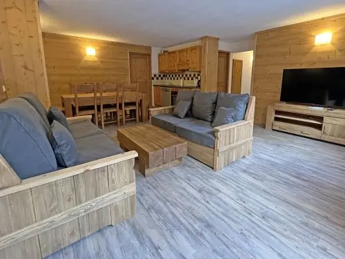 Chalet Marcel