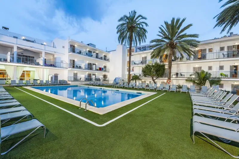 Hotel Eix Alcudia - adults only