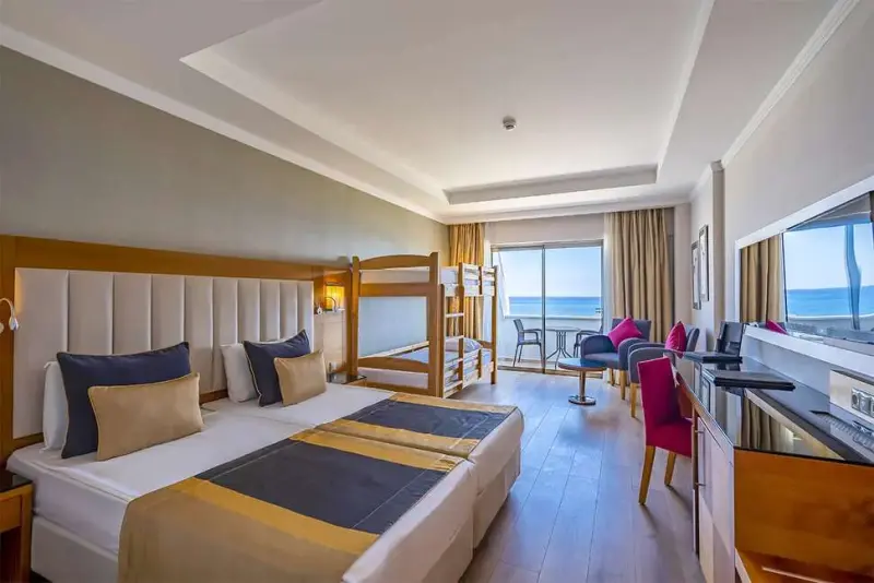 Imperial Sunland Resort & Spa