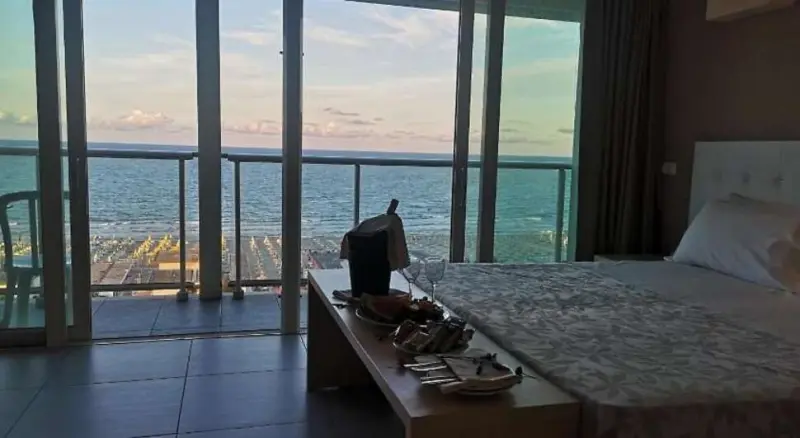 Hotel Adria
