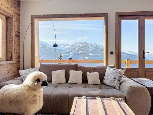 Chalet Shangri-La