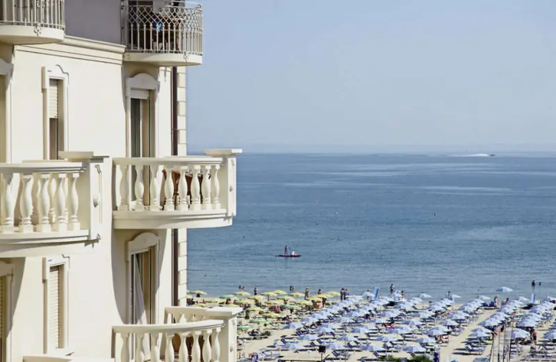Palace Hotel