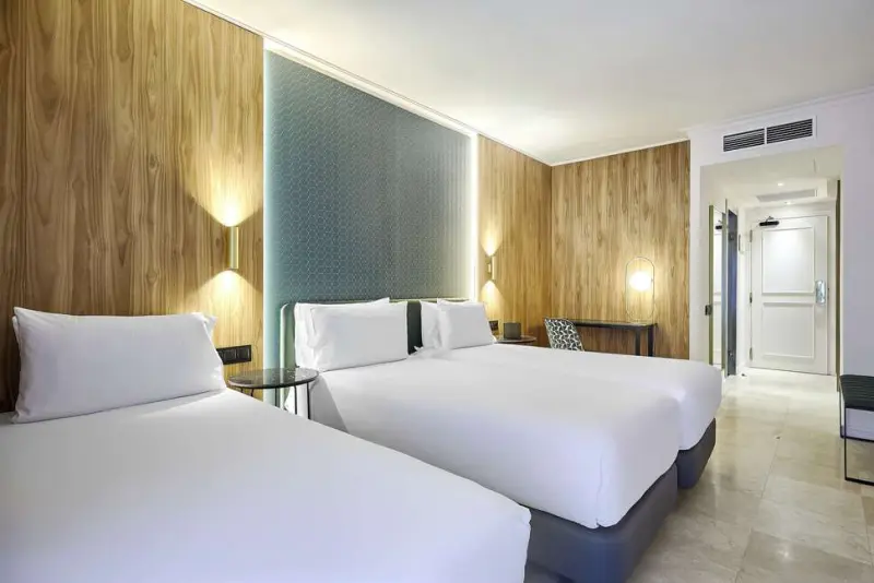 Exe Mitre Hotel