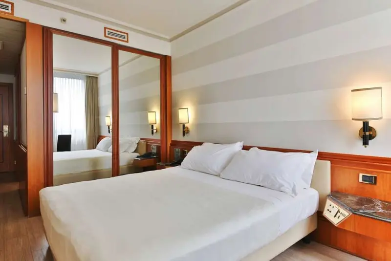 Hotel Leon d'Oro