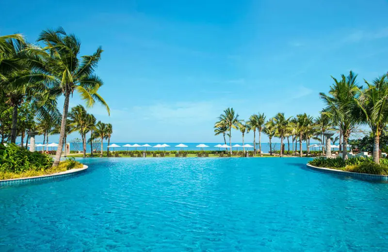 InterContinental Hua Hin Resort by IHG