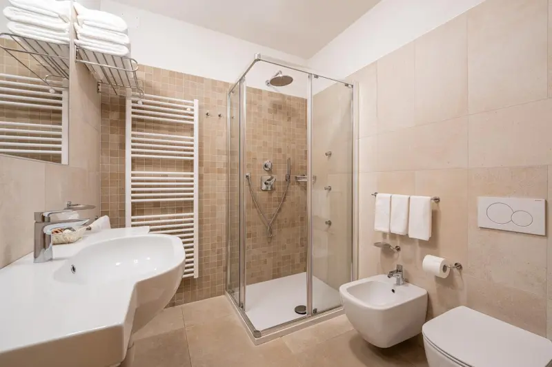 Hotel Il Caminetto Sport