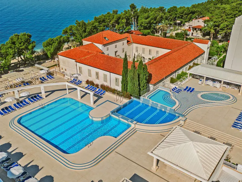 Bluesun Hotel Alga