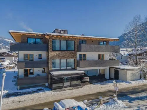 Chalet-appartement Andrea-Cäciel Lodron - 2-4 personen