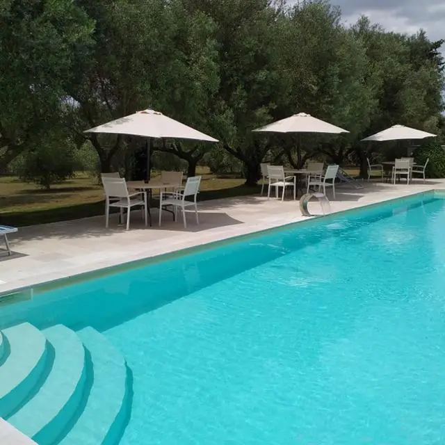 Agriturismo Masseria Tenuta Deserto - Alto Salento