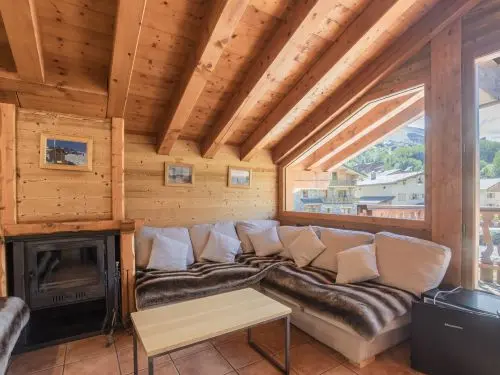 Ski Amis Chalet Irene