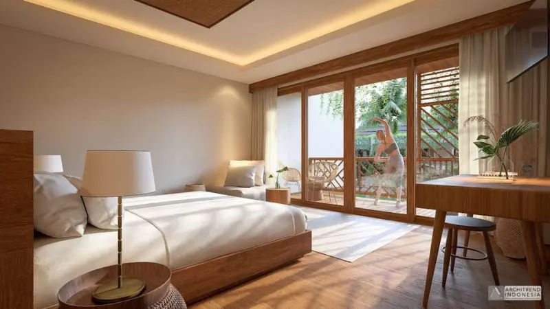 Anaya Hotel Zanzibar