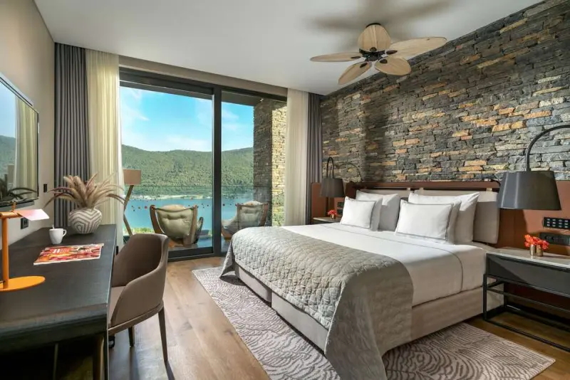 Lujo Bodrum A`la Carte All Inclusive
