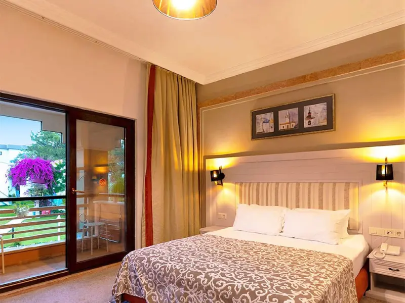 Club Boran Mare Beach