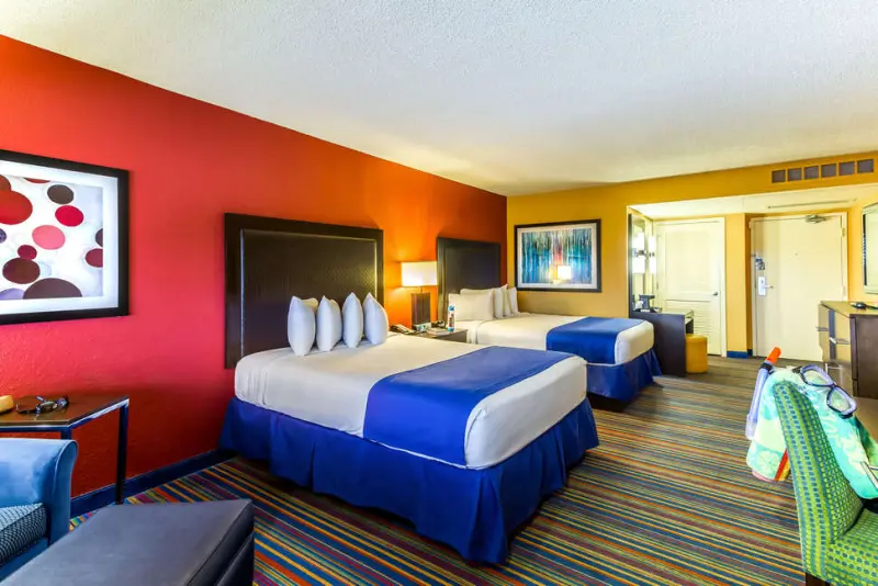 CoCo Key Resort and Water Park Orlando