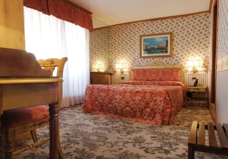 Hotel Venezia