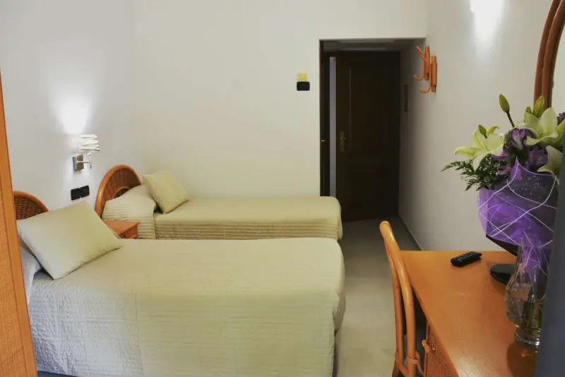 Hotel Corallo