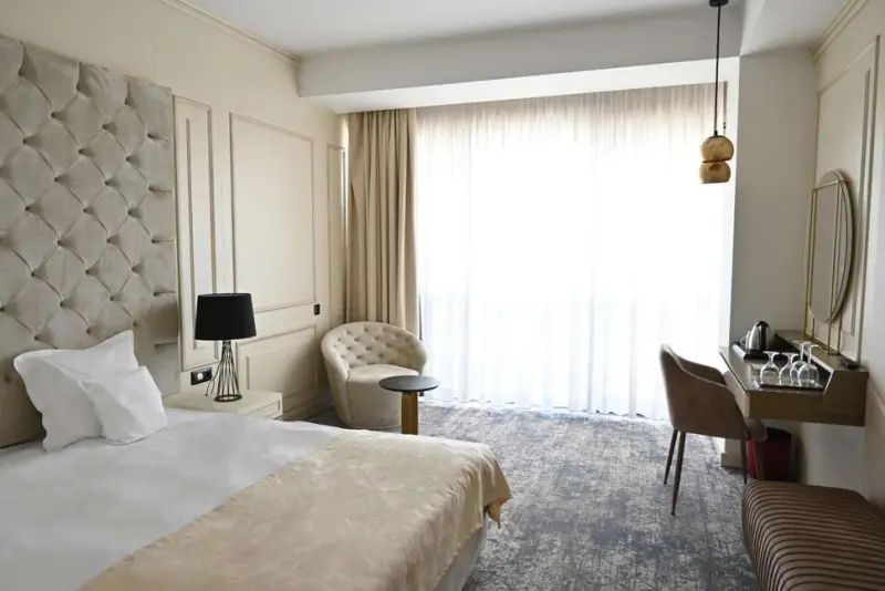 Hotel Aleksandar Palace