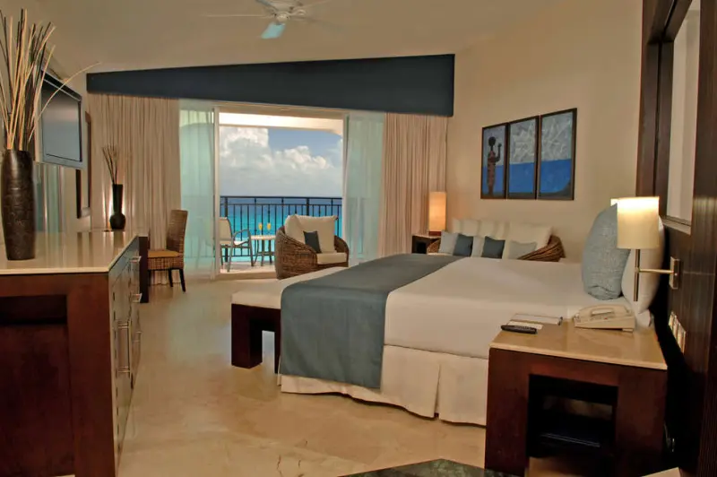 Grand Park Royal Cancún