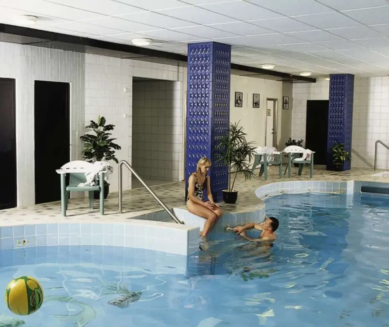 Reykjavík Natura - Berjaya Iceland Hotels
