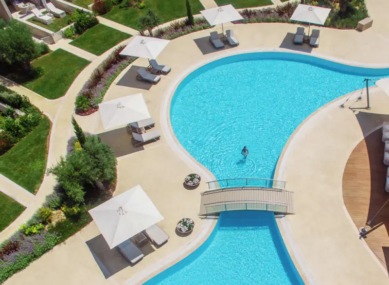 Sani Dunes Hotel