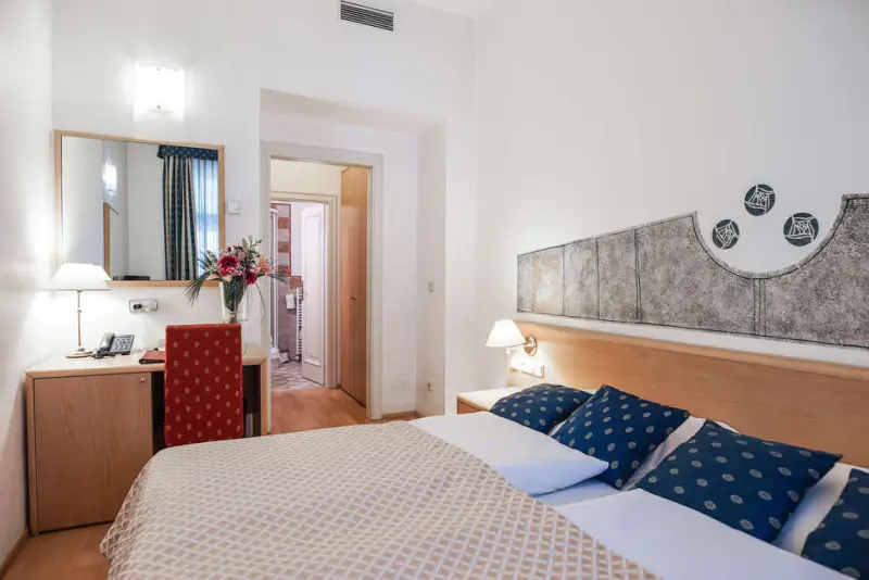 Hotel Tivoli