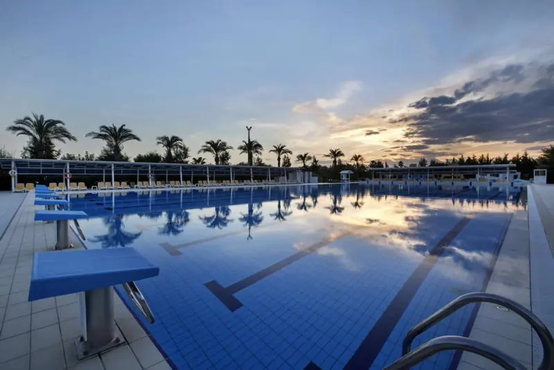 Xanthe Resort