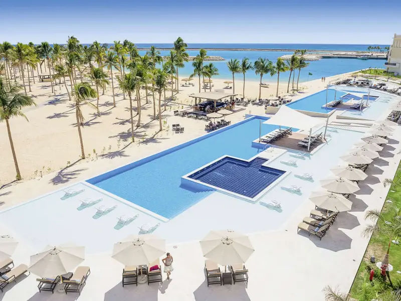 Fanar Hotel and Residences
