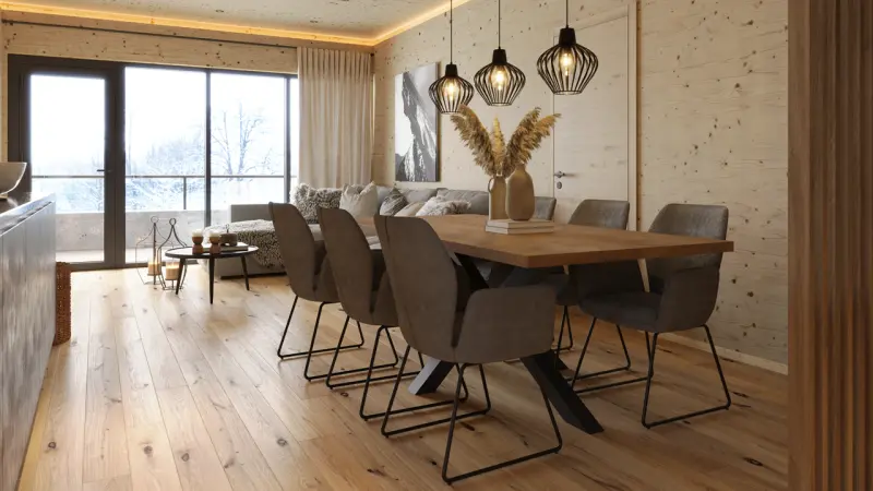 Saalbach Suites by ALPS RESORTS