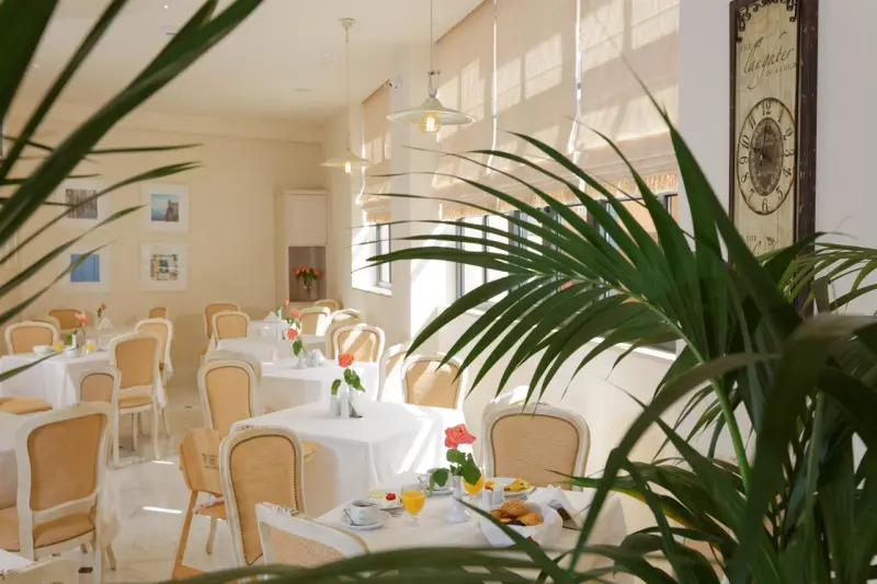Ionia Suites