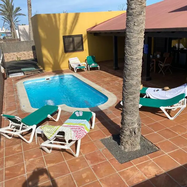 Villa Tamarindo5 - Vacation Home