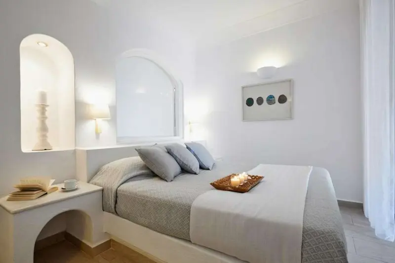 Andromeda Villas & Spa Resort