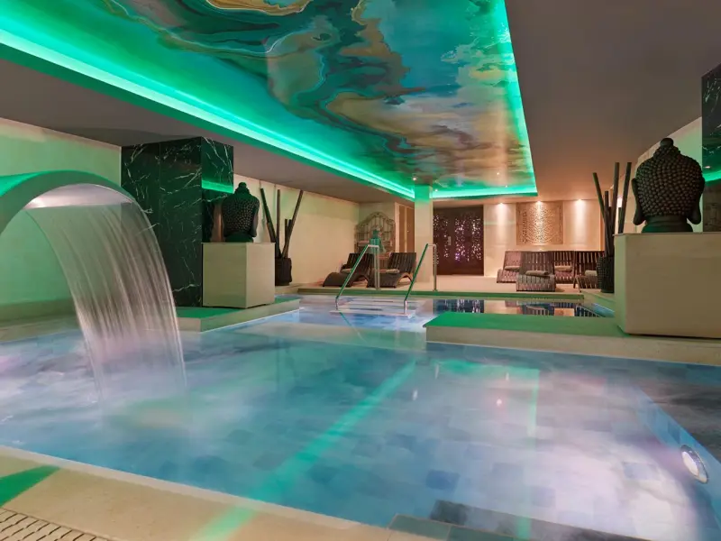 Hotel Gran Oasis Resort